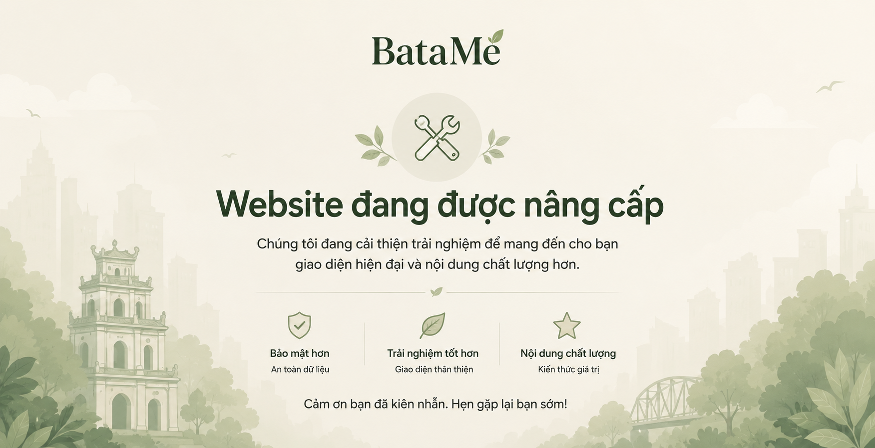 BataMe Desktop